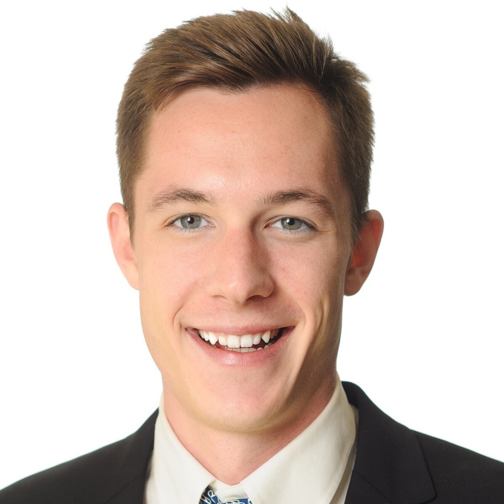Meet your Posher, Connor